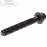 TRANSIT CRANKSHAFT PULLEY MOUNTING BOLT