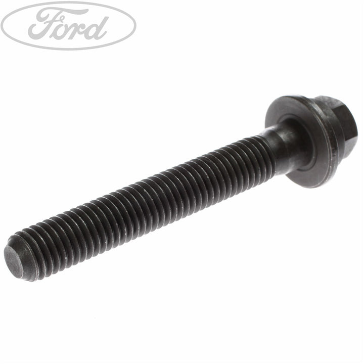 TRANSIT CRANKSHAFT PULLEY MOUNTING BOLT