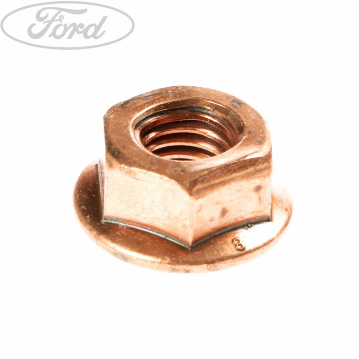 FIESTA TRANSIT MONDEO FOCUS C-MAX EXHAUST MANIFOLD HEX NUT