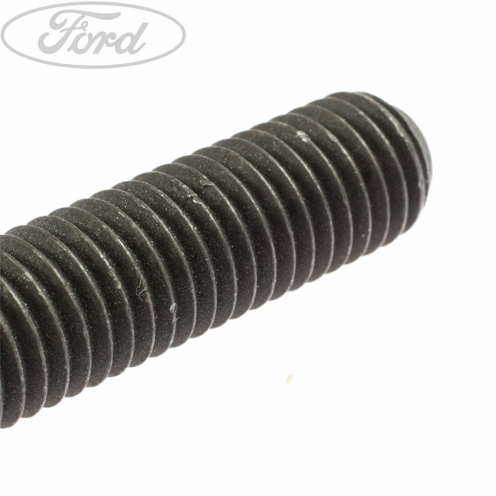 TRANSIT CRANKSHAFT PULLEY MOUNTING BOLT