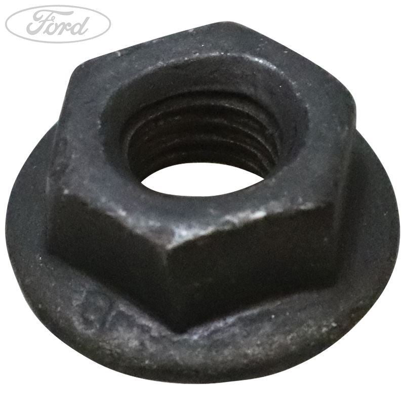 Ford LOCKING NUT - 1318560