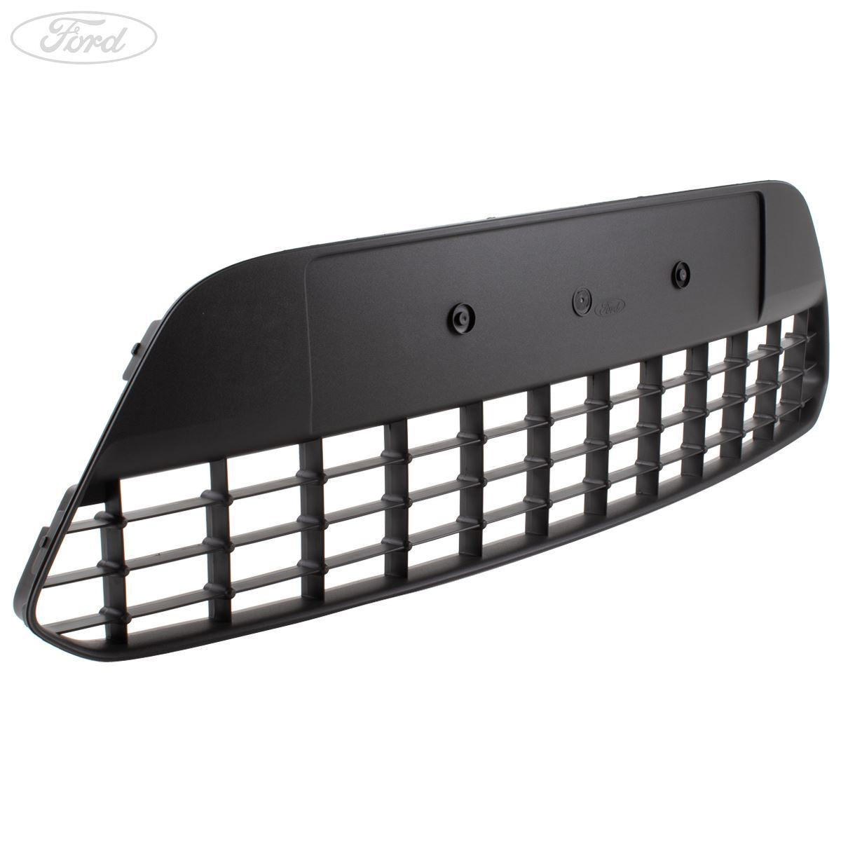 Ford C-MAX FRONT BUMPER LOWER GRILLE LESS DRESS UP 2007-2010 - 1481954