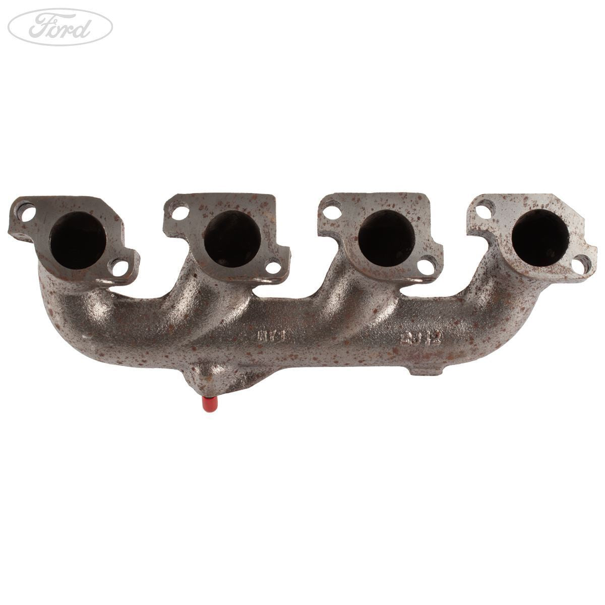 Ford RANGER 2.2 DURATORQ EXHAUST MANIFOLD 10/2011- - 1767939