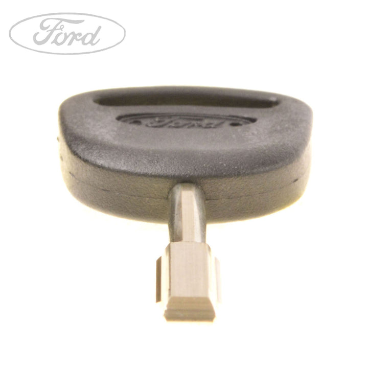 BLANK KEY