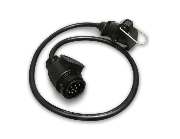 Adapter Wiring for Tow Bar 13 to 7 pin connector