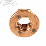 FIESTA TRANSIT MONDEO FOCUS C-MAX EXHAUST MANIFOLD HEX NUT