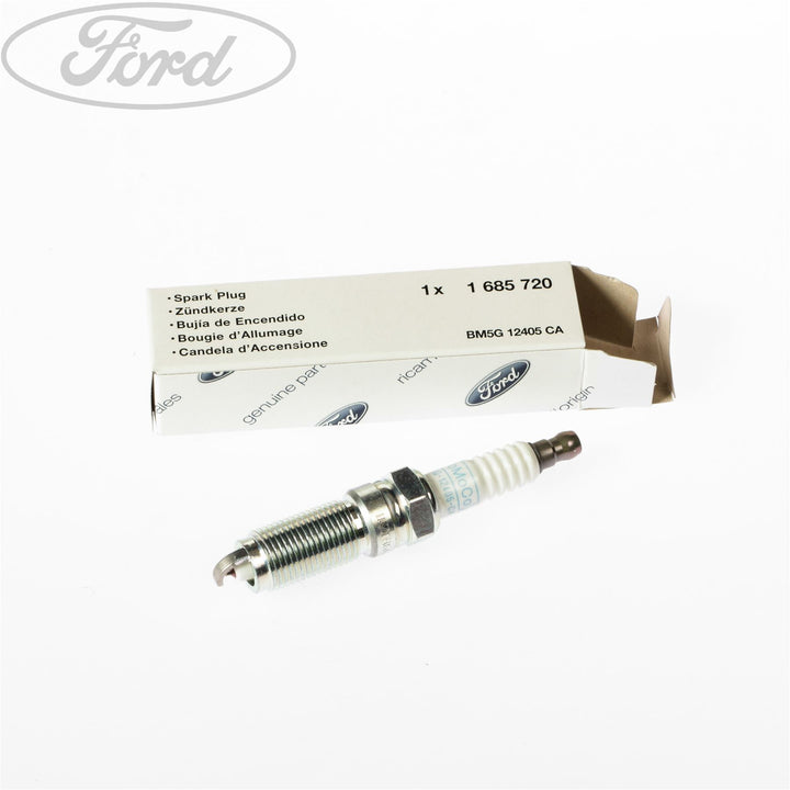 IGNITION SPARK PLUG