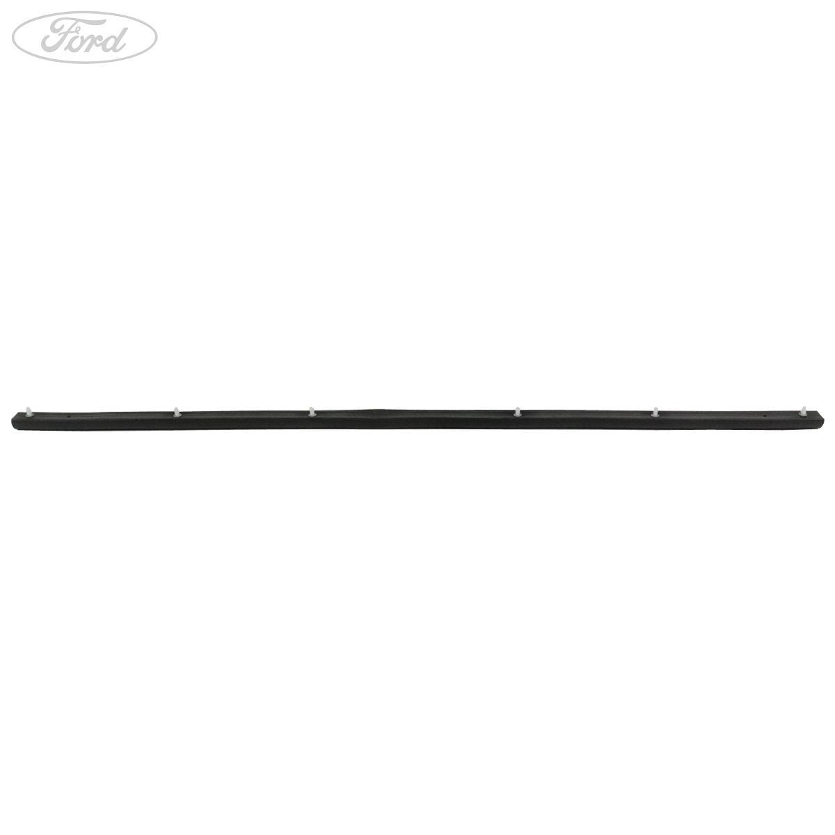 Ford RANGER EVEREST FRONT WINDSCREEN SCUTTLE PANEL WEATHERSTRIP - 2022251