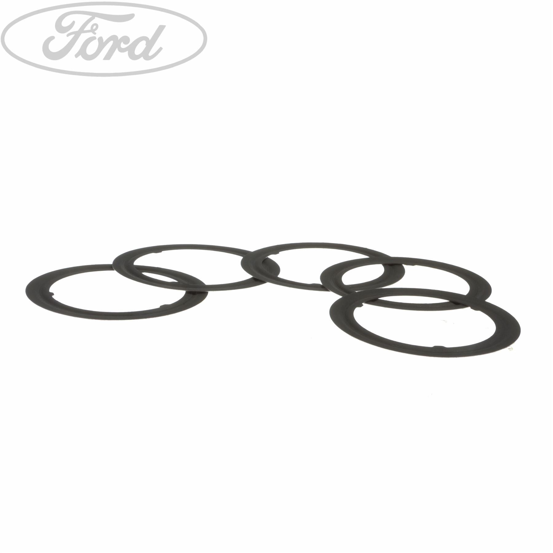Ford FOCUS C-MAX GALAXY S-MAX MONDEO EXHAUST MANIFOLD GASKET X5 - 1439392