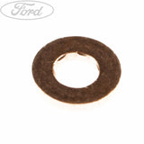 TRANSIT FUEL INJECTOR SHIELD WASHER