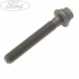 TRANSIT CRANKSHAFT PULLEY MOUNTING BOLT