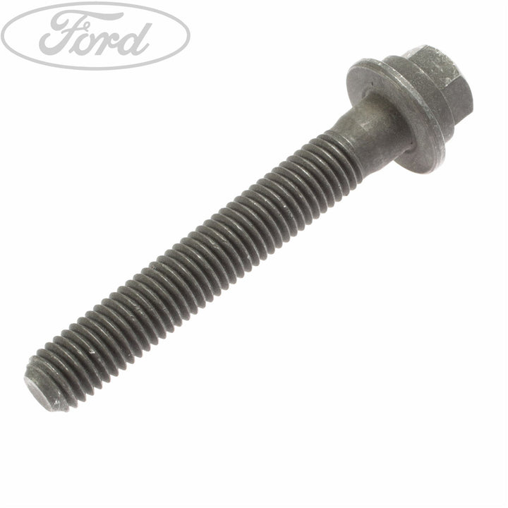 TRANSIT CRANKSHAFT PULLEY MOUNTING BOLT
