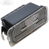 LICENCE PLATE LAMP