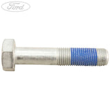DURATORQ TDCI CRANKSHAFT PULLEY RETAINING BOLT M14X70MM