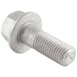 FRONT BRAKE CALIPER SLIDER BRACKET BOLT