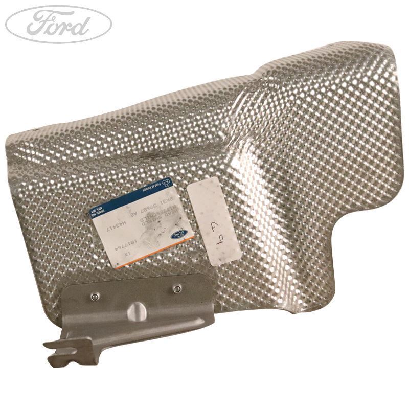 Ford HEAT SHIELD - 1817764