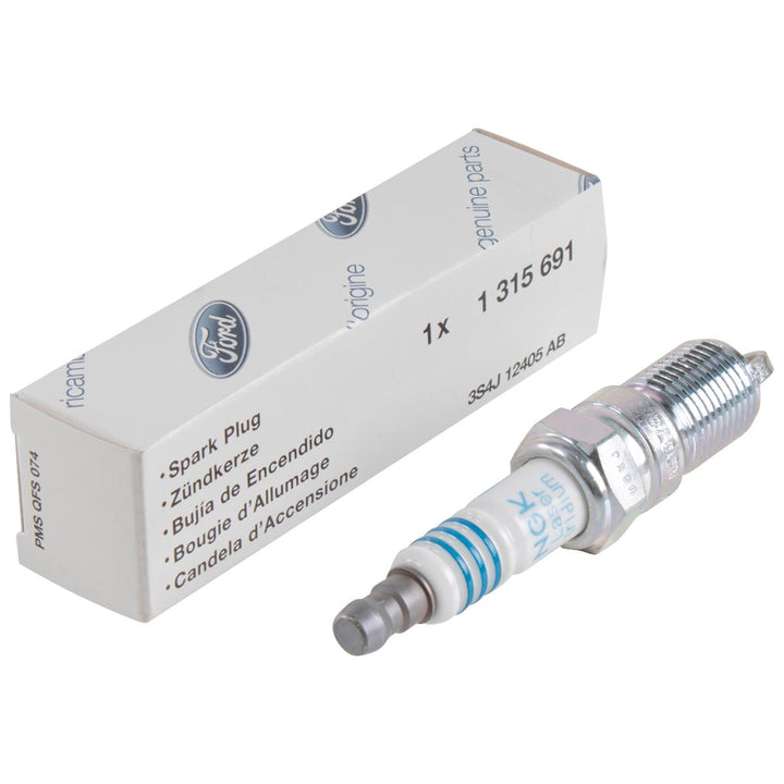 MOTORCRAFT IGNITION SPARK PLUG