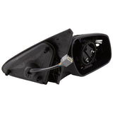 MONDEO FRONT O/S OUTER WING MIRROR