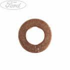 TRANSIT FUEL INJECTOR SHIELD WASHER