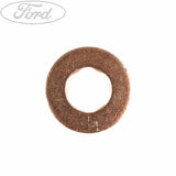 TRANSIT FUEL INJECTOR SHIELD WASHER