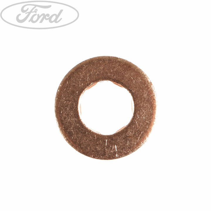 TRANSIT FUEL INJECTOR SHIELD WASHER